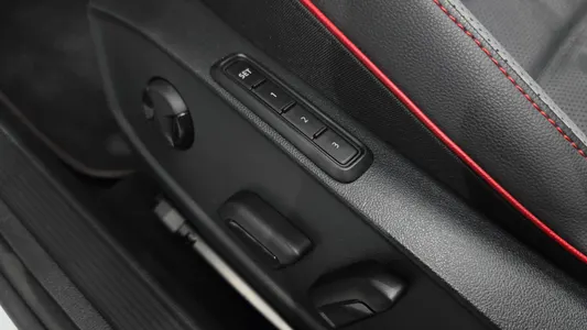 Volkswagen 8 2.0 GTI 2023 30