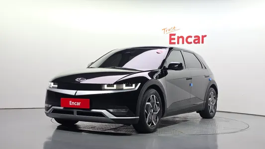 Hyundai Ioniq 5 2021