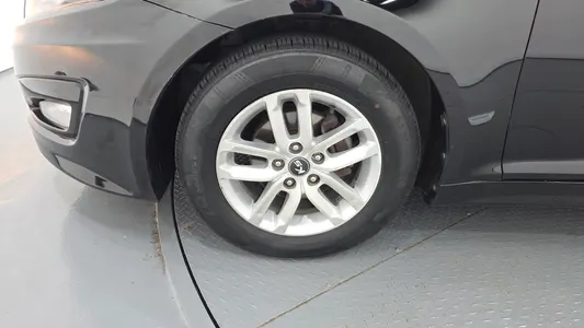 Kia K5 LPI 2012 5