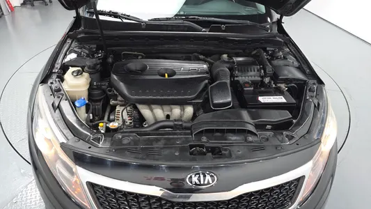 Kia K5 LPI 2012 6