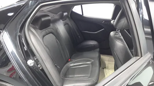 Kia K5 LPI 2012 11
