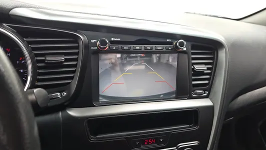 Kia K5 LPI 2012 14