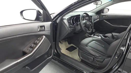 Kia K5 LPI 2012 10