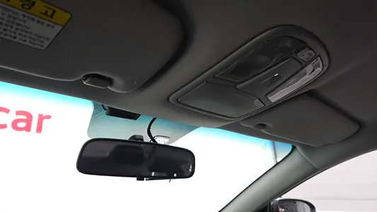 Kia K5 LPI 2012 16