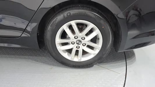 Kia K5 LPI 2012 22