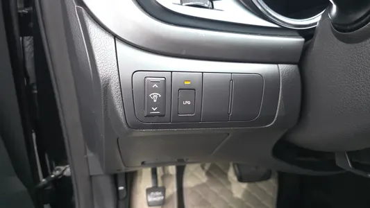 Kia K5 LPI 2012 28
