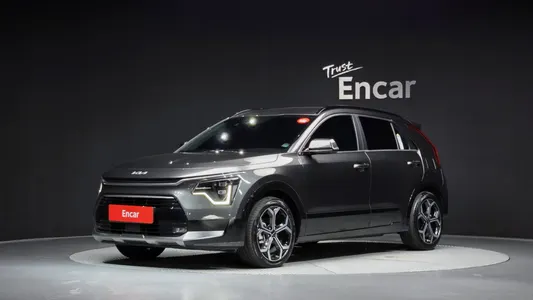 Kia 2024