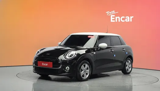MINI 5 2021