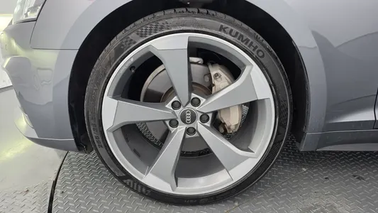 Audi A5 (F5) 45 TFSI 2019 5