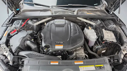 Audi A5 (F5) 45 TFSI 2019 6
