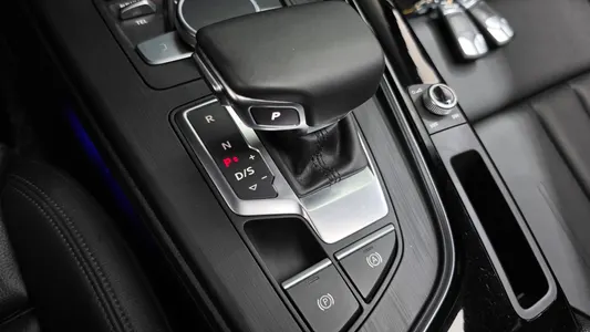 Audi A5 (F5) 45 TFSI 2019 9