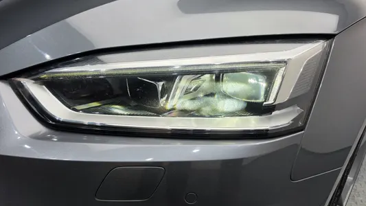 Audi A5 (F5) 45 TFSI 2019 22