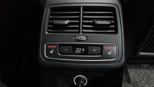 Audi A5 (F5) 45 TFSI 2019 34