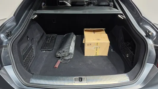 Audi A5 (F5) 45 TFSI 2019 27