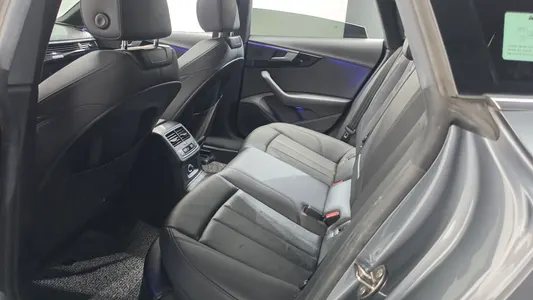 Audi A5 (F5) 45 TFSI 2019 28