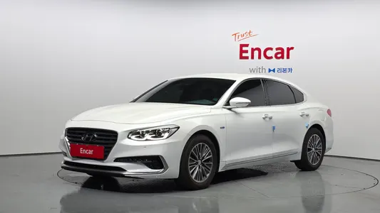 Hyundai IG 2019