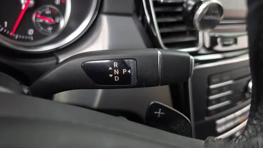 Mercedes-Benz GLE-Class W166 GLE350 d 4MATIC 2018 9