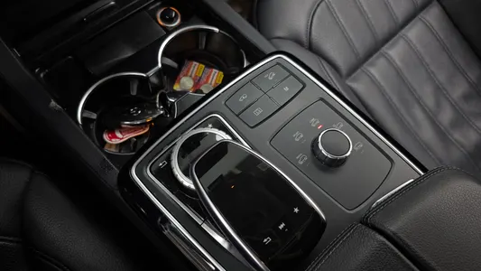 Mercedes-Benz GLE-Class W166 GLE350 d 4MATIC 2018 27