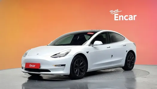 Tesla 3 AWD 2020