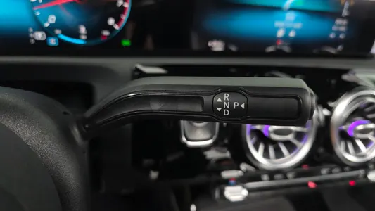 Mercedes-Benz CLA-Class C118 CLA250 4MATIC 2020 8