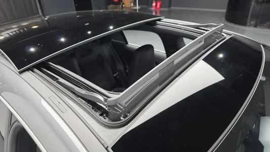 Mercedes-Benz CLA-Class C118 CLA250 4MATIC 2020 18