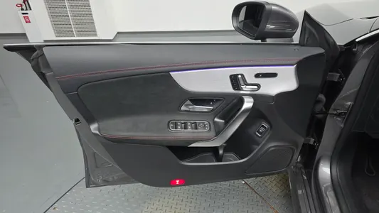 Mercedes-Benz CLA-Class C118 CLA250 4MATIC 2020 24