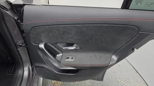 Mercedes-Benz CLA-Class C118 CLA250 4MATIC 2020 25