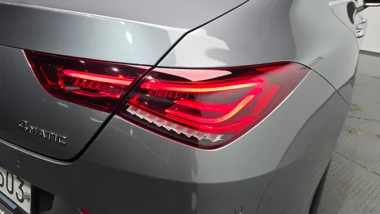 Mercedes-Benz CLA-Class C118 CLA250 4MATIC 2020 23