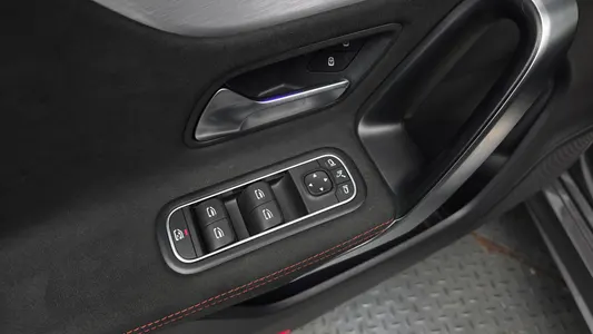Mercedes-Benz CLA-Class C118 CLA250 4MATIC 2020 27