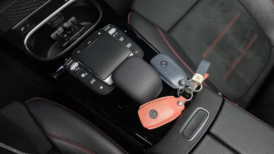 Mercedes-Benz CLA-Class C118 CLA250 4MATIC 2020 28