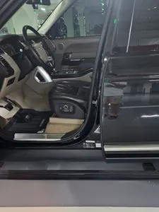 Land Rover 4 3.0 SDV6 Vogue SE 2016 10
