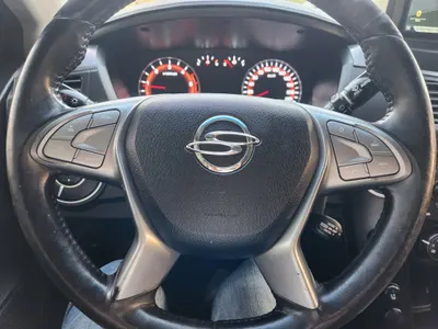 KG Mobility 코란도 스포츠 CX7 4WD 2015 14