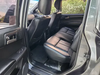 KG Mobility 코란도 스포츠 CX7 4WD 2015 18