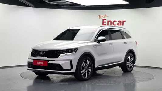 Kia 4 HEV 1.6 2WD 2020