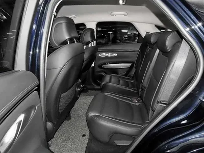 Genesis GV70 2.2 AWD 2021 8