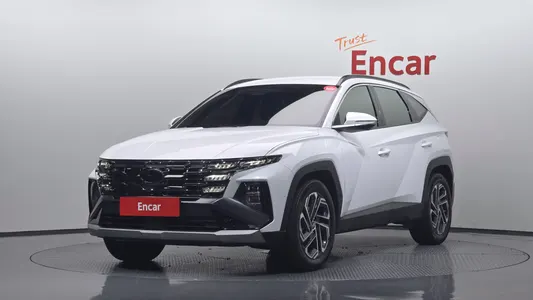 Hyundai (NX4) HEV 1.6 2WD 2025