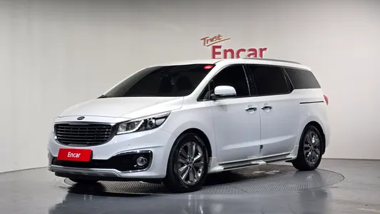 Kia 7 2017