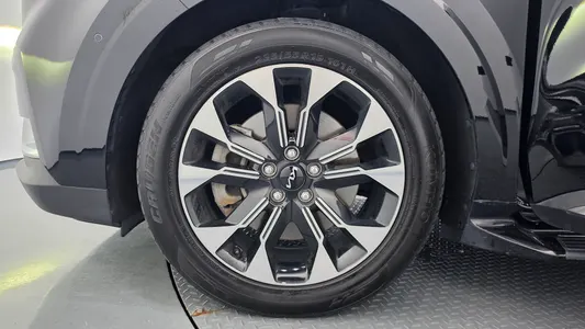 Kia Carnival 9 2023 5