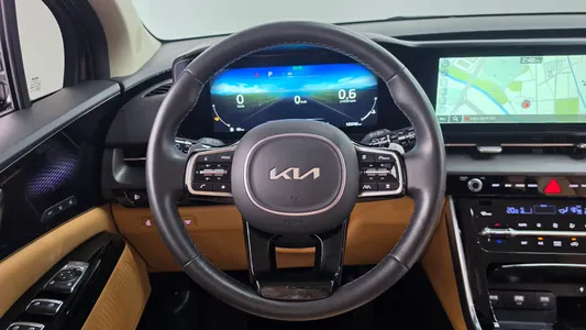 Kia Carnival 9 2023 14