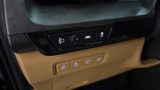 Kia Carnival 9 2023 19