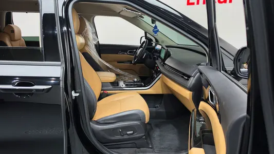 Kia Carnival 9 2023 26