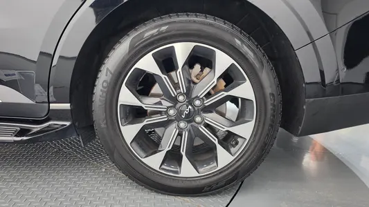 Kia Carnival 9 2023 21