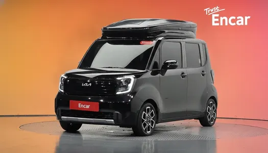 Kia 2022