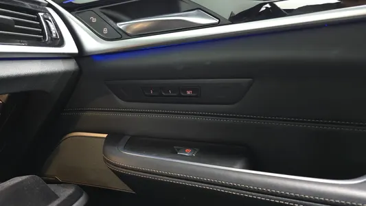 BMW 6 Series GT (G32) 620d M 2020 29