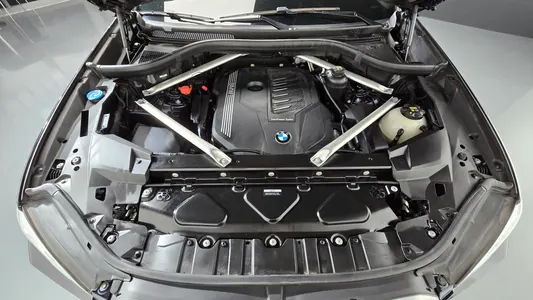 BMW X6 (G06) xDrive40i M 2022 6