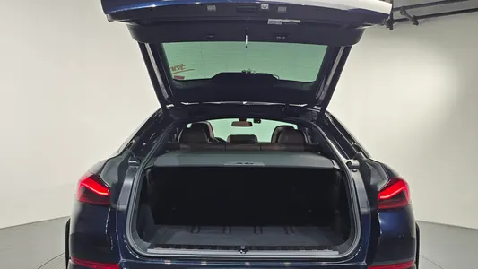 BMW X6 (G06) xDrive40i M 2022 19