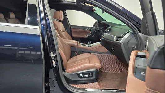 BMW X6 (G06) xDrive40i M 2022 26