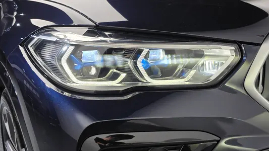 BMW X6 (G06) xDrive40i M 2022 22