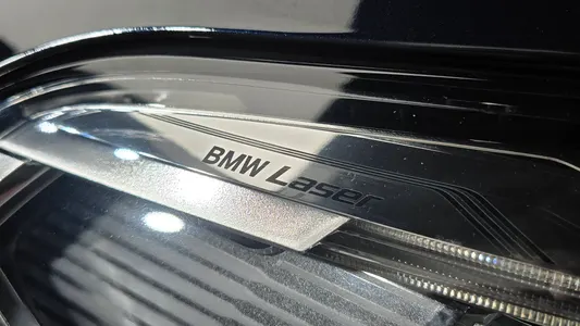BMW X6 (G06) xDrive40i M 2022 30