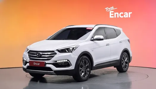 Hyundai 2.0 2WD 2016
